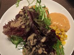 -上海虹桥宾馆味翠餐厅