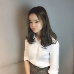-GIRL STYLE 烫发·染发沙龙
