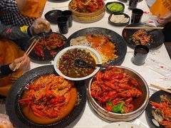 -红盔甲·小龙虾(天钥桥店)