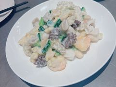 -燕春楼(海河华鼎店)