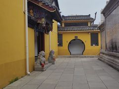 -宝通禅寺