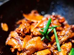 -得稻小饭堂·江西菜(浦江店)