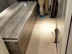 -索菲亚衣柜橱柜全屋定制(真北红星店)