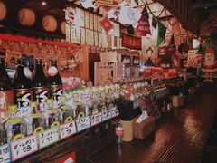 -平成屋·午肴夜酒(四川北路店)