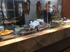 -广东道至正餐厅(区庄店)