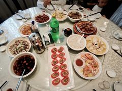 -健眺小海鲜(临海后山店)