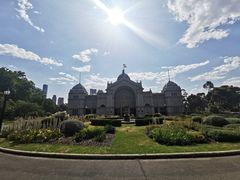 -墨尔本博物馆(Melbourne Museum)