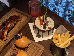 -BRAVO·布瓦屋西餐