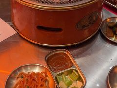 -西塔老太太泥炉烤肉(苏州大悦城店)