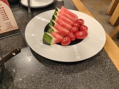 -鲁菜根·泰安菜(万达店)