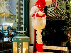-Laures·月桂西班牙碳烤餐厅(十尚坊店)