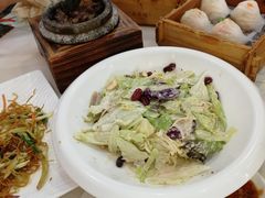 -點無缺茶楼·海鲜酒家(世博店)