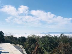 -五女山景区