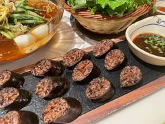 -七八冷面·延边朝鲜族美食(圣熙八号店)