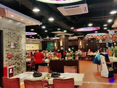 大堂-点都德(盘福楼店)