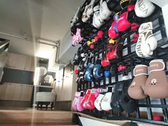 -SAH健身私教工作室(紫东店)