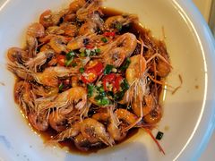 -壹只菜·崇明本地特色菜(崇明南门店)
