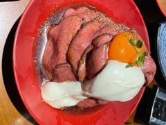 魔王慢烧牛肉丼-魔丼屋(日月光店)