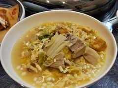 一品娃娃菜-福泉海码头(六里山店)