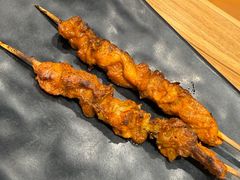 -西部马华清真兰州牛肉面·烧烤夜市(关东店)
