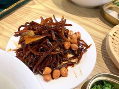 -清白羊·羊汤(天津鲁能城购物中心店)