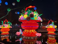-趵突泉景区