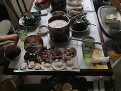 -Thai Basil罗勒叶泰式餐厅(时代天街店)