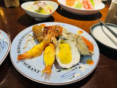 -松子料理(华威桥店)