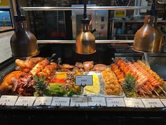 -韩盛·盛江山自助料理(奥体万达店)