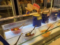 -溪边姑娘·拉丝酸奶水果捞(春熙路店)