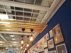 -宜家·瑞典风味餐厅(四元桥店)