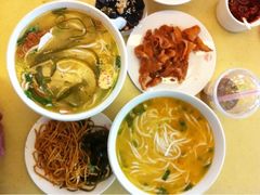 iphone_upload_pic-桥香园云南过桥米线(金马碧鸡店)