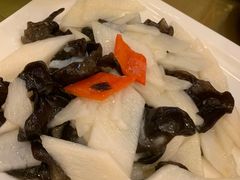 -鹏天阁酒楼·海鲜(红旗店)