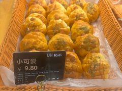 -UH祐禾(上海五角场万达店)