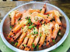 -贞姨美食·老字号海鲜大排档