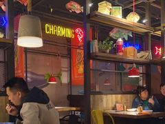-探鱼·鲜青椒爽麻烤鱼(广州欣荣广场店)