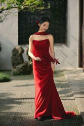 -薇薇新娘婚纱摄影连锁品牌(瘦西湖店)