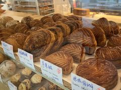 -老梦面包CHEZMOREL(麦子店)