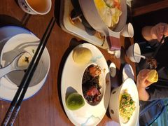 -绍兴老味道·非遗门店(银泰城店)