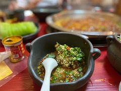 -谭鸭血老火锅·匠心(环球港旗舰店)