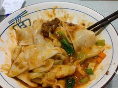 -大嘻咹biangbiang面(历史博物馆店)
