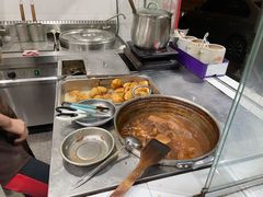 -韦记牛杂汤(清晖园店)