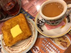 得奖西多士-金华冰厅