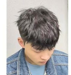 -吉艺心专业美发造型