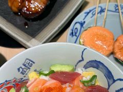 -沼津港精致料理·寿喜烧·烧鸟(漕河泾印象城店)