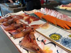 -怡咖啡海鲜自助餐厅(浦东香格里拉店)