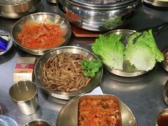 -本炙炭烤·蒲烧活鳗料理店(金沙洲店)