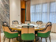 -荟满棠·粤菜茗点(西乡店)