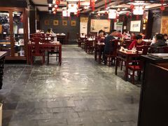 大堂-鸢飞潍坊菜馆(鸢飞大酒店)