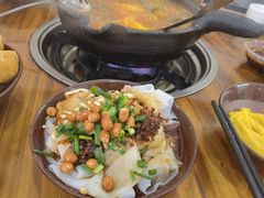 -笔记安顺夺夺粉火锅